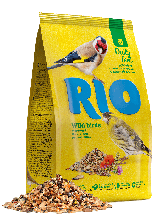 Корм RIO Wild birds для лесных птиц, 500гр