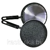 Сковорода блинная 20 см Maestro MR-1221-20, фото 3
