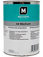 Molykote 44 Medium Пластичная термостойкая смазка 1кг
