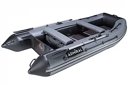Лодка Адмирал 320 Classic