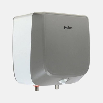 Электрический накопительный водонагреватель Haier ES10V-Q1(R), фото 2