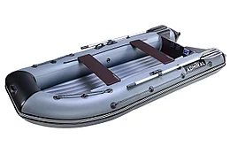 Лодка Адмирал 320 НДНД