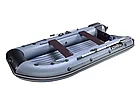 Лодка Адмирал 320 НДНД Camo, фото 2