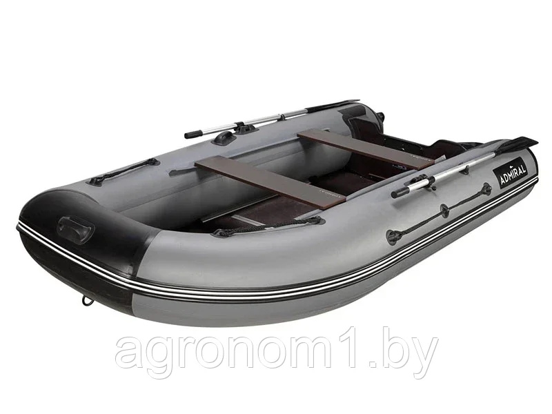 Лодка Адмирал 330 CF Comfort