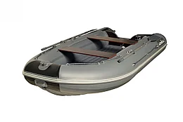 Лодка Адмирал 330 CF НДНД