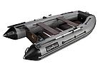 Лодка Адмирал 335, фото 2