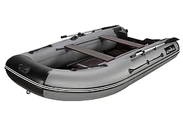 Лодка Адмирал 335