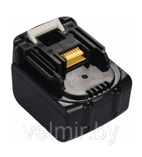 Аккумулятор 14.4V 3.0Ah Li-Ion для MAKITA BL1430, BL1415, 194065-3, BL1440, BDF, DF, BHP, BGA, BMR, 194066-1