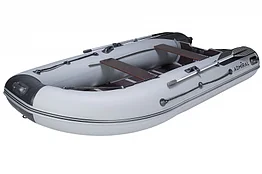 Лодка Адмирал 340 Sport Light
