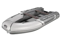 Лодка Адмирал 355S НДНД