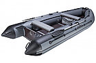 Лодка Адмирал 375 Sport, фото 6