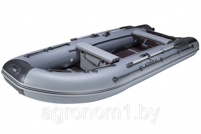 Лодка Адмирал 375 Sport