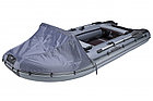 Лодка Адмирал 375 Sport, фото 9