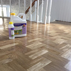 Лак для паркета