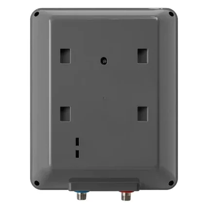 Электрический накопительный водонагреватель Haier ES15V-Q1(R), фото 2