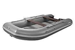 Лодка Адмирал 410 НДНД