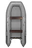 Надувная лодка Адмирал 410 НДНД, фото 6