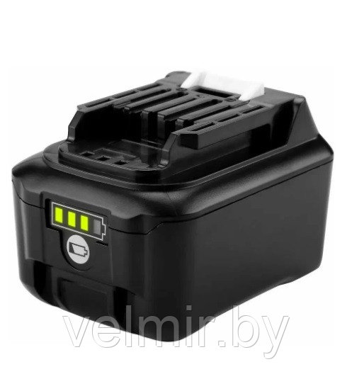 Аккумулятор 12V 3.0Ah Li-Ion для MAKITA BL1015, BL1020B, BL1021B, BL1040 - фото 1 - id-p147750793