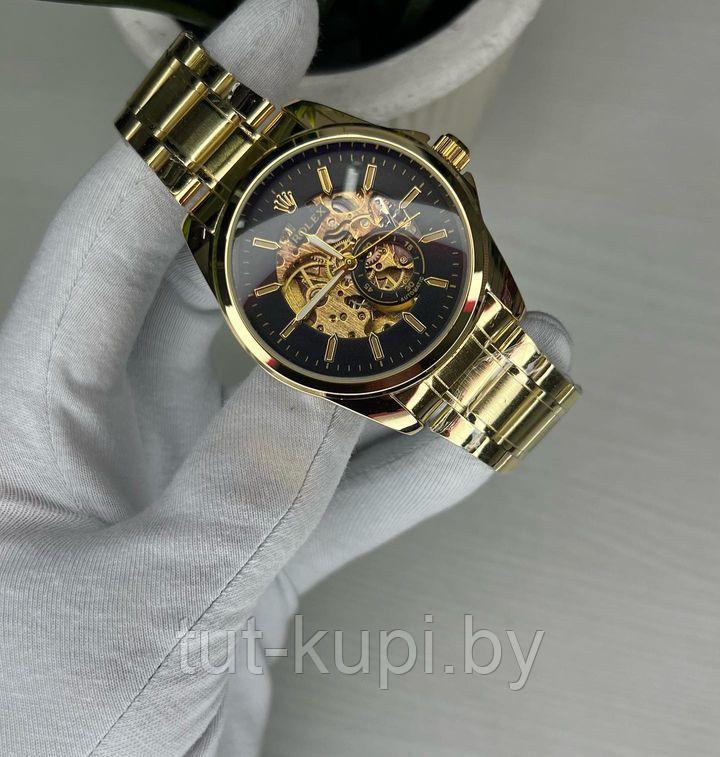 Наручные часы Rolex RX-1759 - фото 1 - id-p202055518