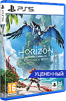 Horizon Запретный Запад для Playstation 5 Forbidden West PS5