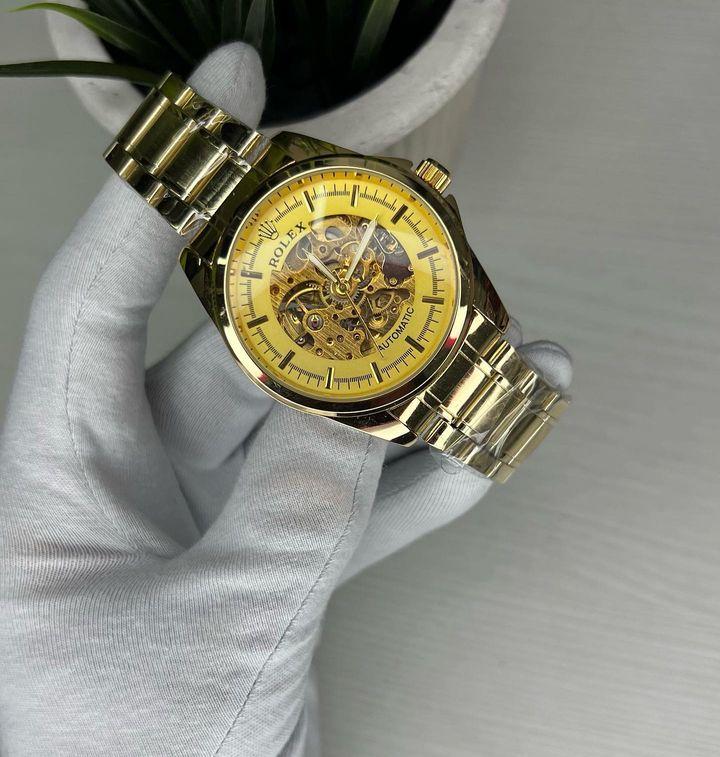Наручные часы Rolex RX-1762