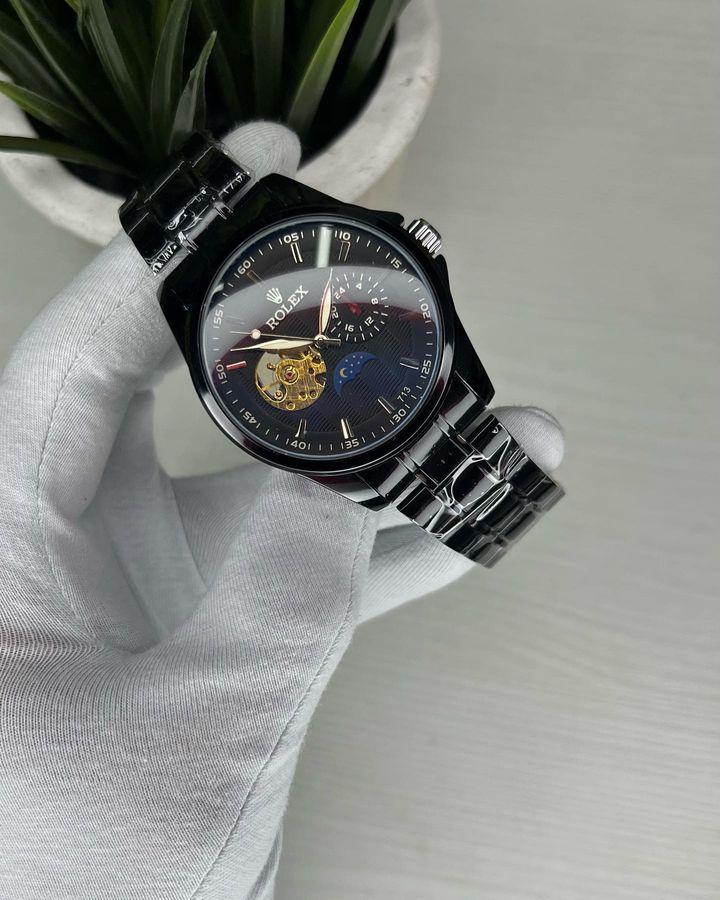 Наручные часы Rolex RX-1765 - фото 1 - id-p202055528