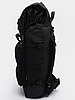 Рюкзак HUNTSMAN Пикбастон цвет Черный ткань Оксфорд/Рип-Стоп, фото 2