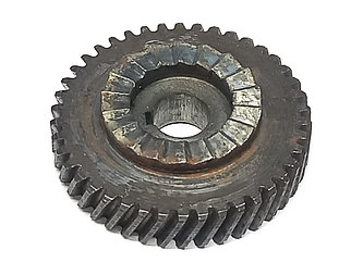 Шестерня для дрели Omax 04208 (d10; D46; 42 зуба вправо)