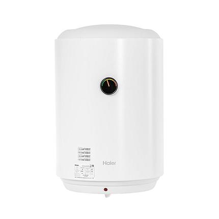 Электрический накопительный водонагреватель Haier ES30V-B2 Slim, фото 2