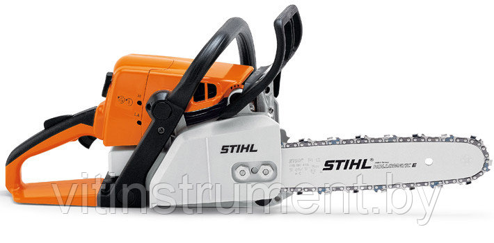 Бензопила MS 230 (шина 35 см) STIHL