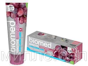 Зубная паста Sensitive 100 г Biomed