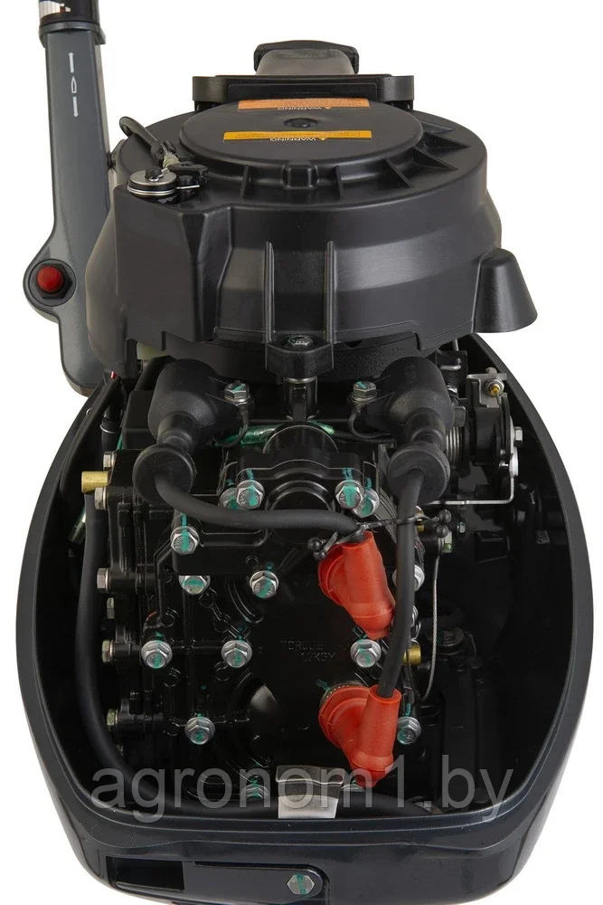 Лодочный мотор Seanovo SN 15 FHS - фото 5 - id-p202055999