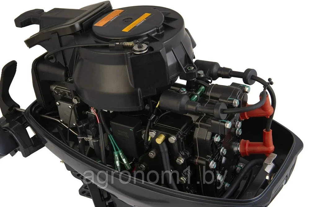 Лодочный мотор Seanovo SN 15 FHS - фото 6 - id-p202055999