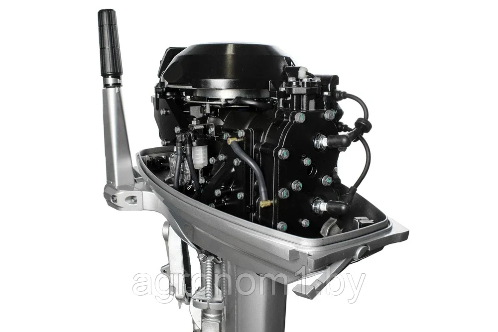 Лодочный мотор Seanovo SN 30 FHS - фото 3 - id-p202056000