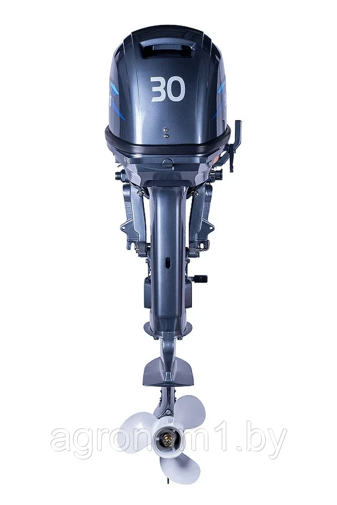 Лодочный мотор Seanovo SN 30 FFES дистанция - фото 1 - id-p202056579
