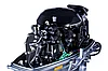 Лодочный мотор Seanovo SN 30 FFES дистанция, фото 5