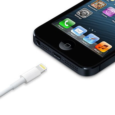 USB кабель оригинальный Apple Lightning MD818ZM/A to USB 2.0 для Apple - фото 2 - id-p202056592