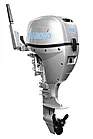 Лодочный мотор Seanovo SNF 15 HS, фото 5