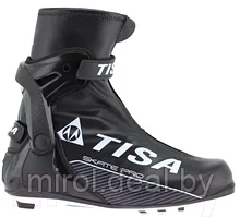Ботинки для беговых лыж Tisa Skate Pro NNN / S81020