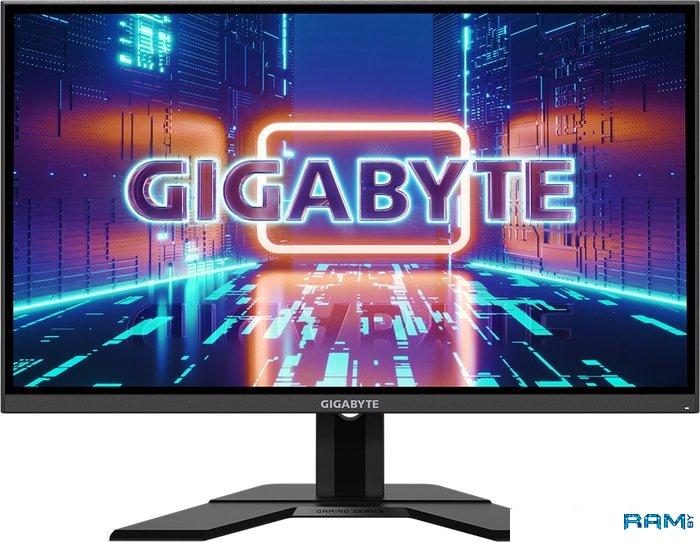 Монитор Gigabyte G27Q