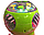 Детская игрушка Халк музыкальная интерактивная со световым эффектом, фигурка герой марвел мстители, фото 3