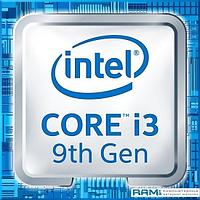 Процессор Intel Core i3-9100T