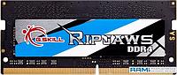 Оперативная память G.Skill Ripjaws 16GB DDR4 SODIMM PC4-25600 F4-3200C22S-16GRS