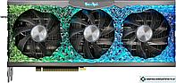 Видеокарта Palit GeForce RTX 3090 GameRock 24GB GDDR6X NED3090T19SB-1021G