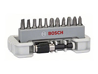 Набор бит Bosch Extra Hart Professional (12 шт.) (2608522130)