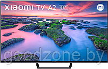 Телевизор Xiaomi Mi TV A2 43 (международная версия)