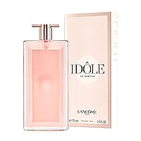 Женский парфюм Lancome Idole 75ml