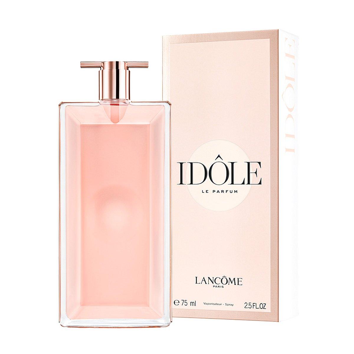 Женский парфюм Lancome Idole 75ml - фото 1 - id-p185224894