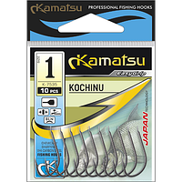 Kamatsu Крючки KAMATSU Kochinu №8