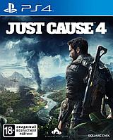 Just Cause 4 (PS4) Trade-in | Б/У